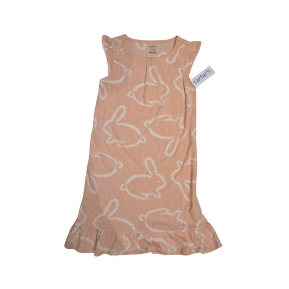 Bundle 2 pijama dress for girls - Picture 4 of 6